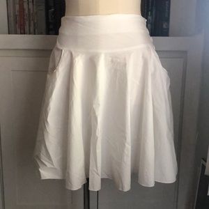 NICE Wear Size Medium Cotton Skirt S259